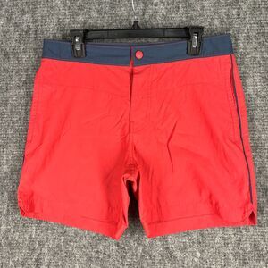 Columbia‎ Shorts Mens 32 Hybrid Fishing Camping Outdoors Chino Omni-Shield